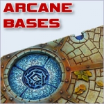 Arcanes Bases